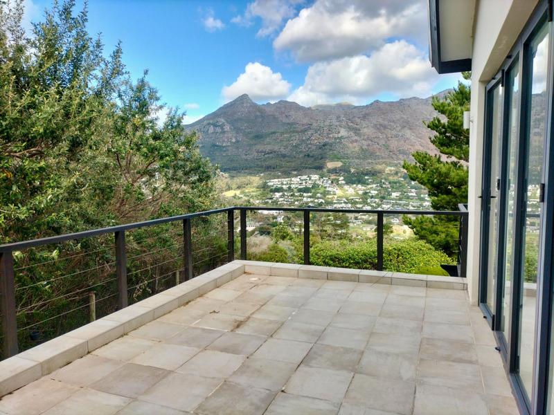 4 Bedroom Property for Sale in Hout Bay Western Cape